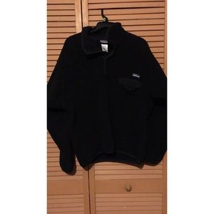 Patagonia pullover